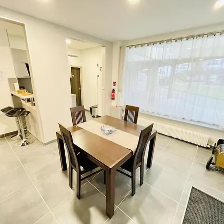 Close To Geneva Apartment